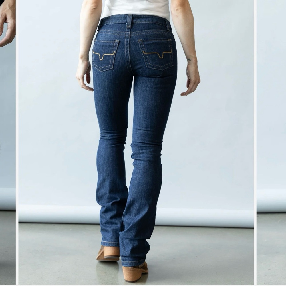 Kimes Ranch BETTY jeans 4/36